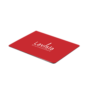 Muismatten bedrukken