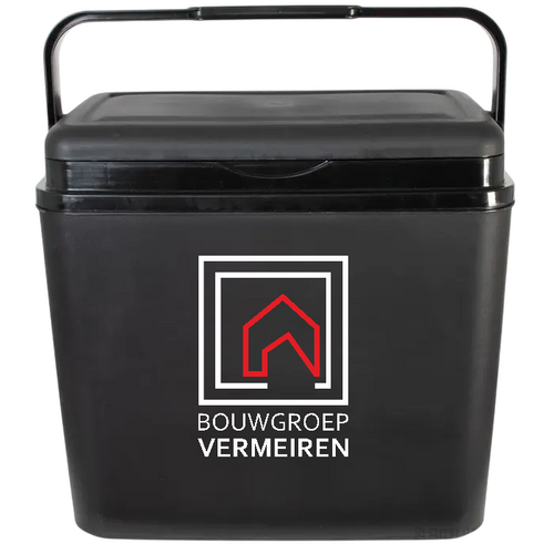 Koelbox bedrukken