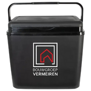 Koelbox bedrukken