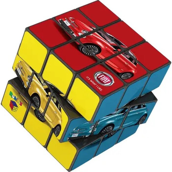 rubiks cube bedrukken
