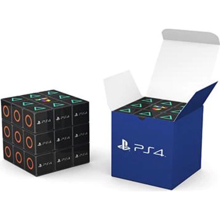 bedrukte rubiks als relatiegeschenk