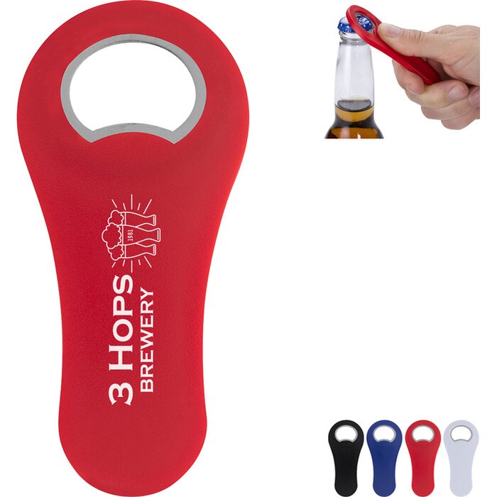 flesopeners bedrukken