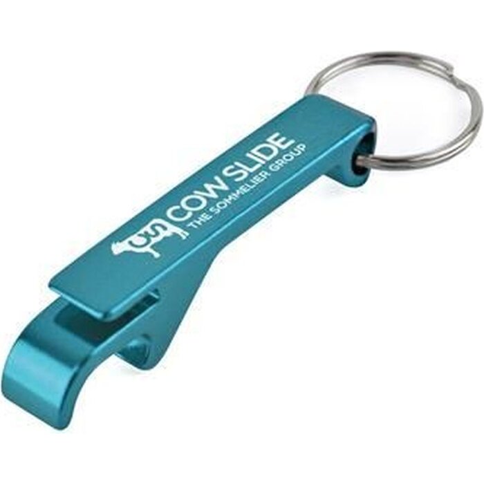 flesopeners met logo