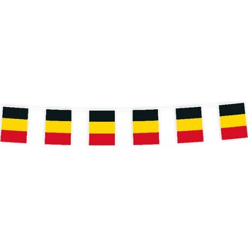 Vlaggenlijnen landen 3 Vlaggenlijnen landen 3