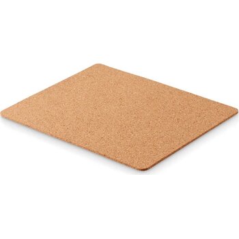 Kurk muismat Matty beige