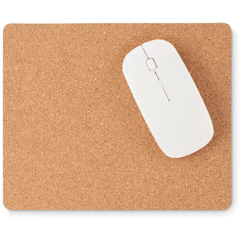 Kurk muismat Matty beige
