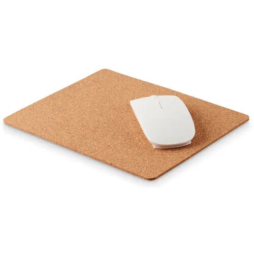 Kurk muismat Matty beige