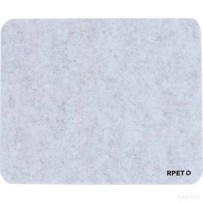 Lena Rpet Muismat Donker Grijs