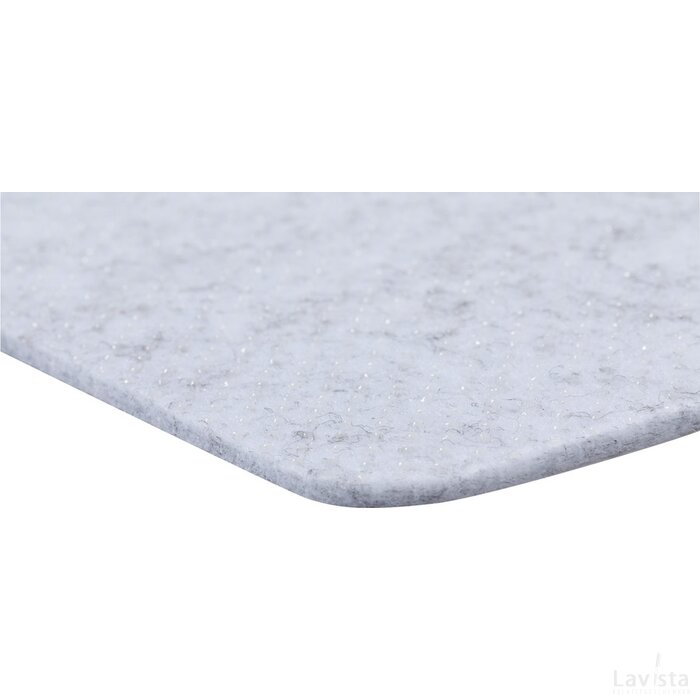 Lena Rpet Muismat Donker Grijs