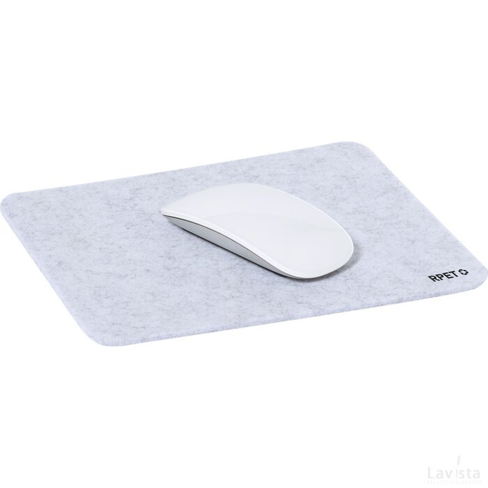 Lena Rpet Muismat Donker Grijs