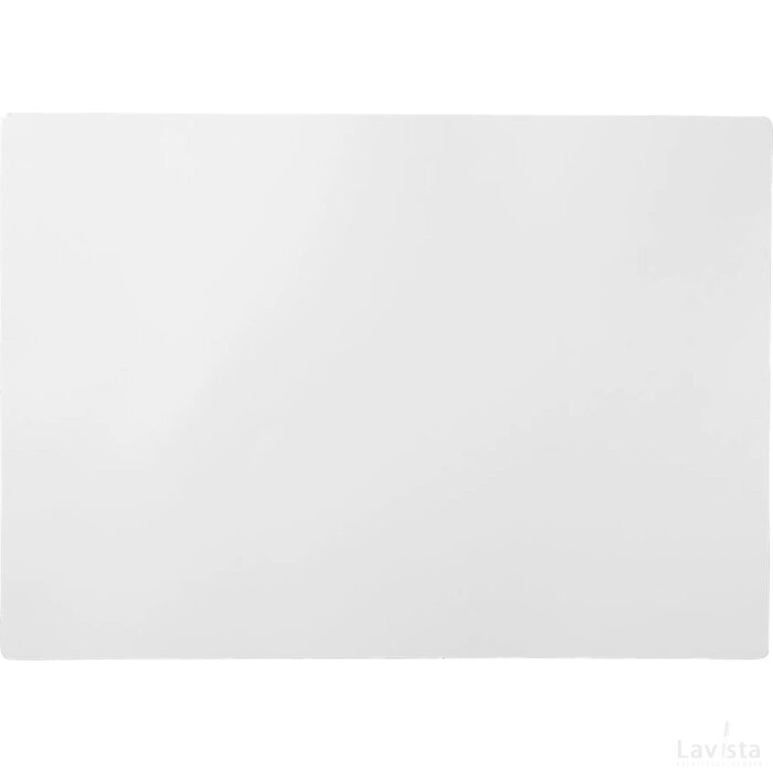 Q Mat® A2-formaat balie mat Zwart