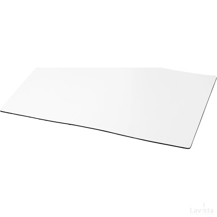 Q-Mat® A4-formaat tellermat Zwart