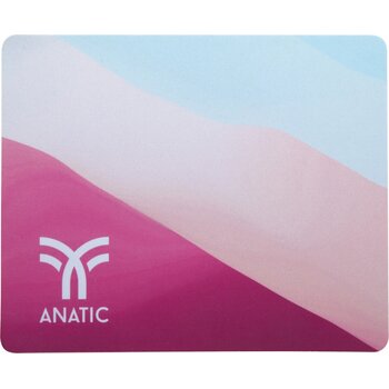 Subomat Sublimatie Muismat Wit Subomat Sublimatie Muismat Wit