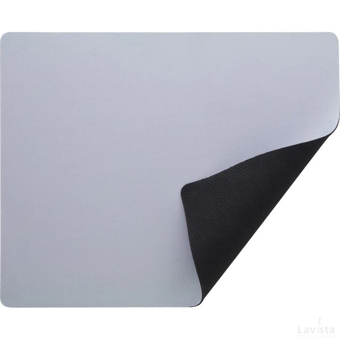 Subomat Xl Sublimatie Muismat Wit