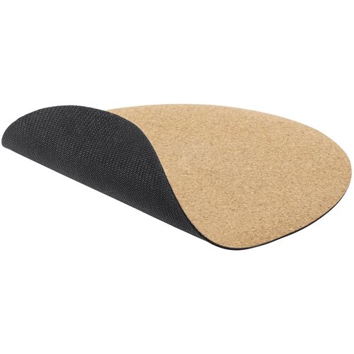 Topick Kurken Muismat Naturel