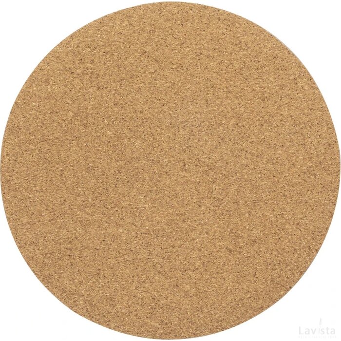 Topick Kurken Muismat Naturel