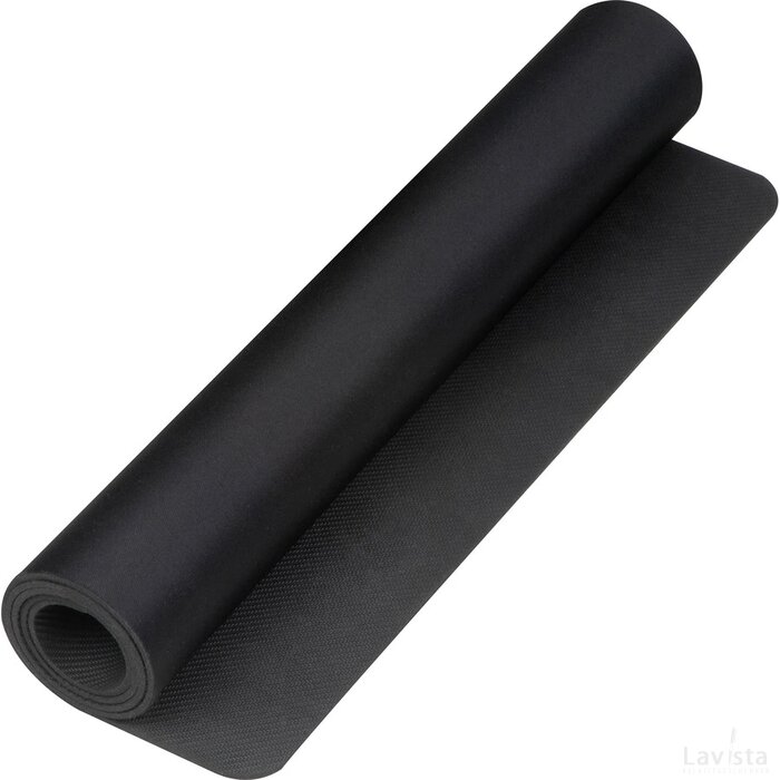 XXL Gaming pad zwart