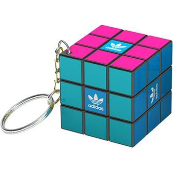 Rubik’s® 3×3 sleutelhanger
