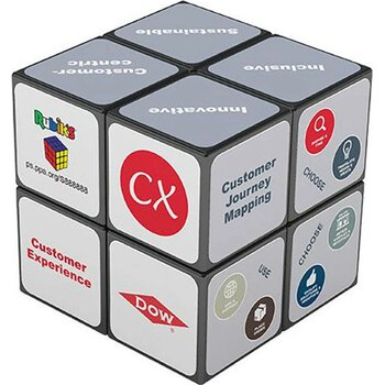 Rubik’s® Cube 2×2 (57 mm) Rubik’s® Cube 2×2 (57 mm)