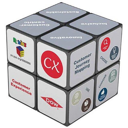 Rubik’s® Cube 2×2 (57 mm)