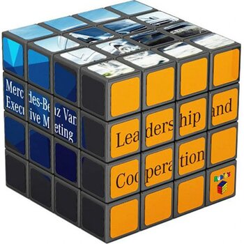 Rubik’s® Cube 4×4 (64mm) Rubik’s® Cube 4×4 (64mm)