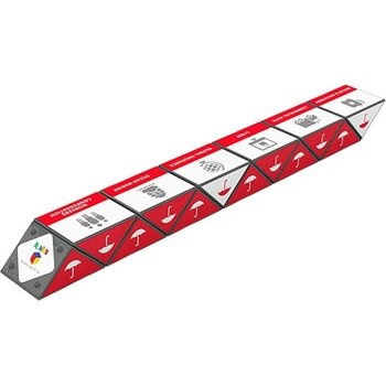 Rubik’s® Mini Twist