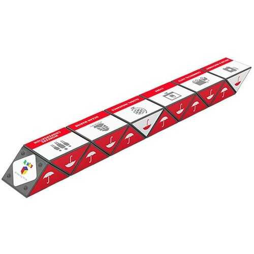 Rubik’s® Mini Twist