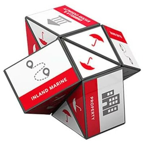 Rubik’s® Mini Twist