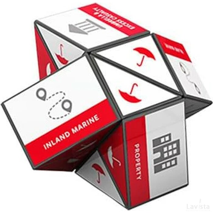 Rubik’s® Mini Twist