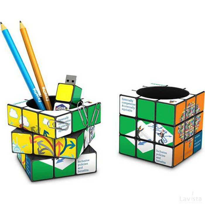 Rubik’s® Pen Pot