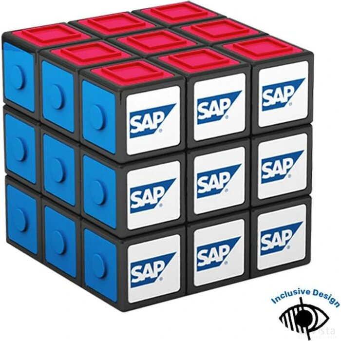 Rubik’s® Sensory Cube