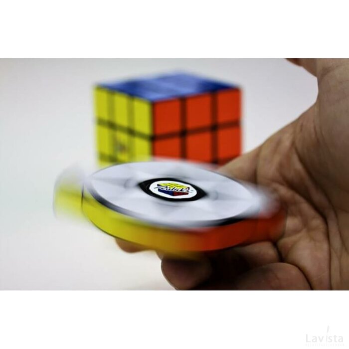 Rubik’s® Spinner