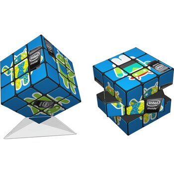 Rubiks cube 3x3 57 mm