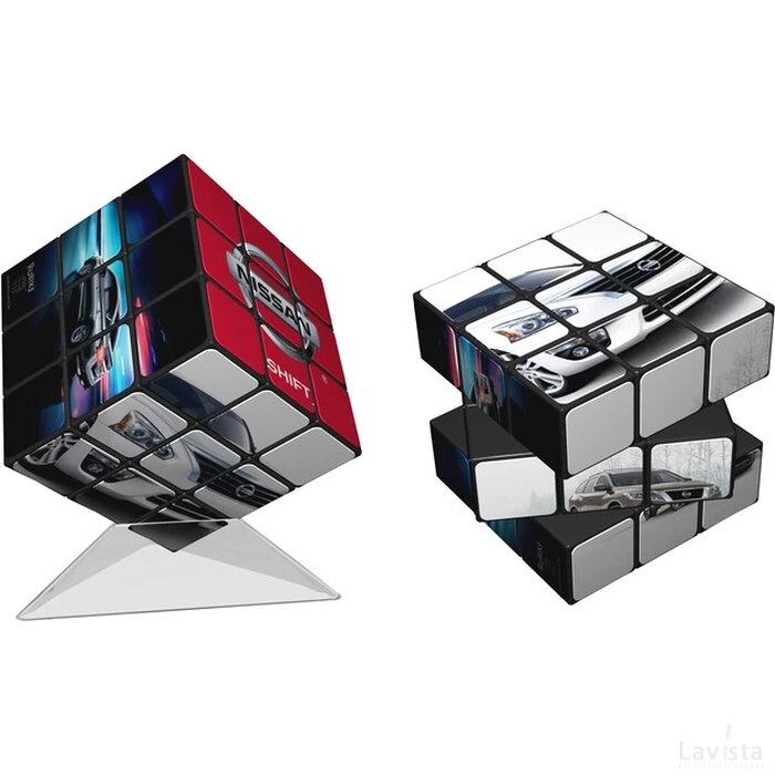 Rubiks cube 3x3 57 mm