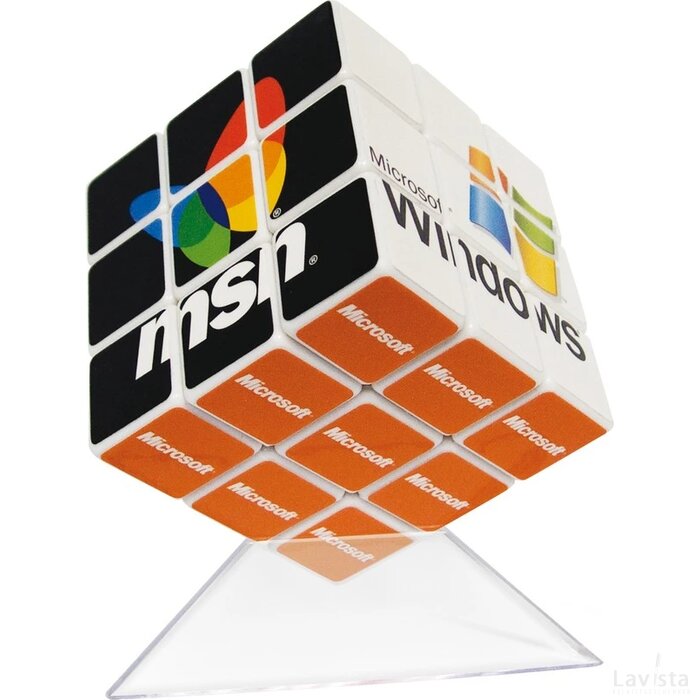 Rubiks cube 3x3 57 mm