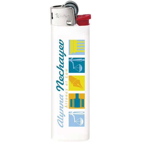 BIC® J23 Aansteker