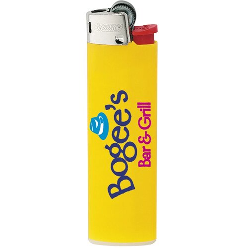BIC® J23 Aansteker