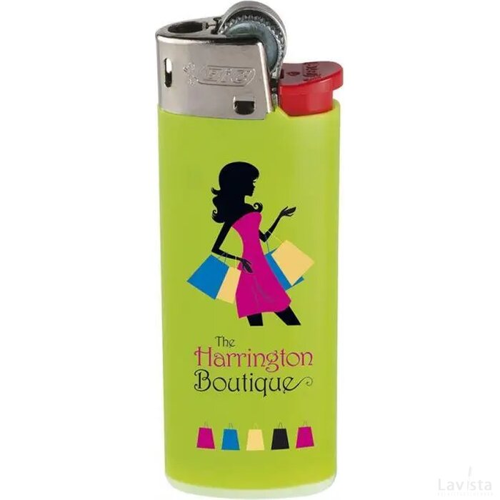 BIC® J25 Mini aansteker