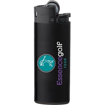 BIC® J25 Mini All Black aansteker BIC® J25 Mini All Black aansteker