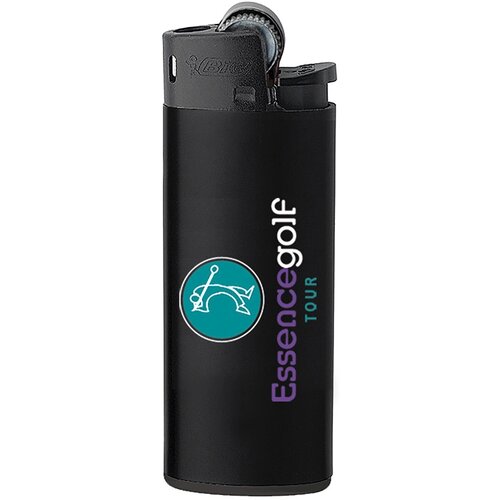BIC® J25 Mini All Black aansteker