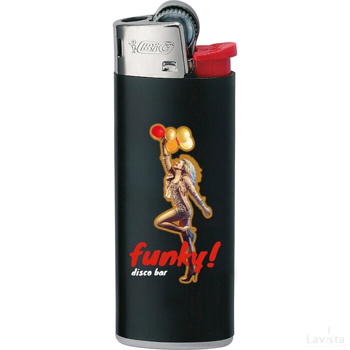 BIC® J25 Mini britePix™ aansteker