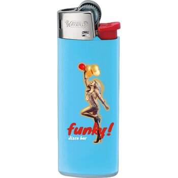 Lichtblauw Lichtblauw