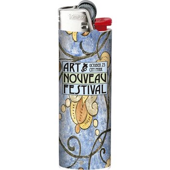 BIC® J26 Digitale wrap aansteker BIC® J26 Digitale wrap aansteker