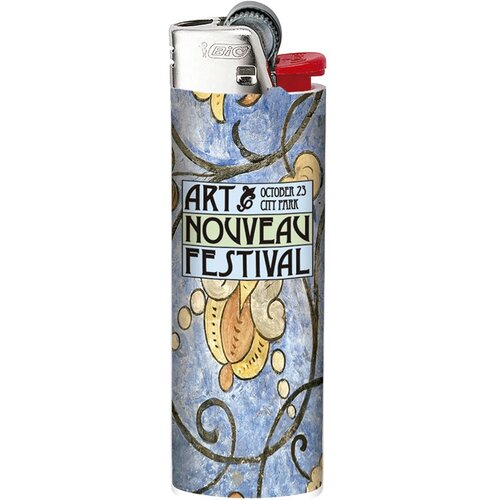 BIC® J26 Digitale wrap aansteker