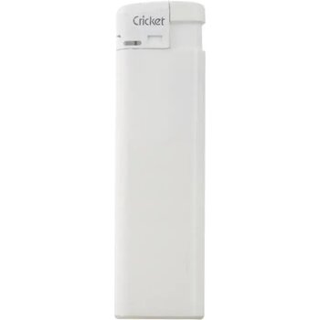 Cricket Electronic Allwhite Cricket Electronic Allwhite
