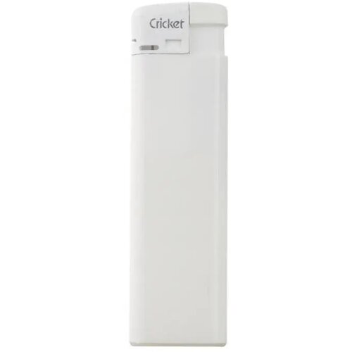 Cricket Electronic Allwhite