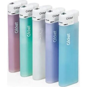 Cricket Electronic Frosty groen Cricket Electronic Frosty groen