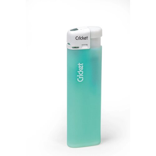 Cricket Electronic Frosty groen