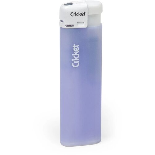 Cricket Electronic Frosty violet