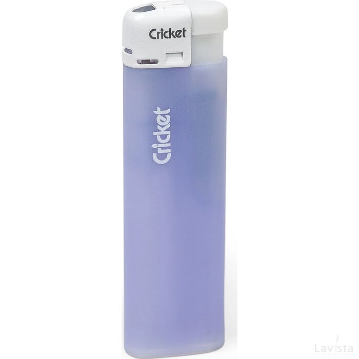 Cricket Electronic Frosty violet